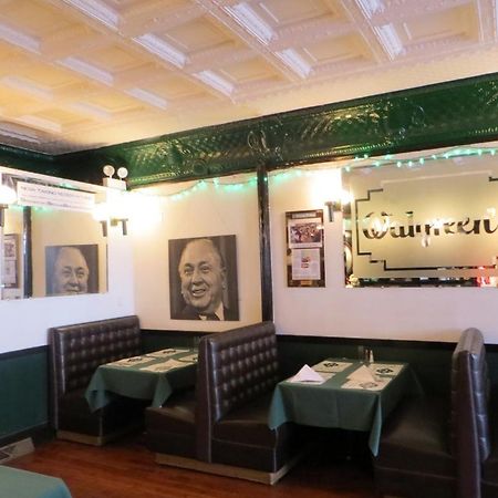 The Polo Inn Bridgeport U.S.A. Chicago Luaran gambar
