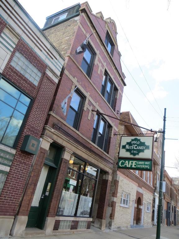 The Polo Inn Bridgeport U.S.A. Chicago Luaran gambar
