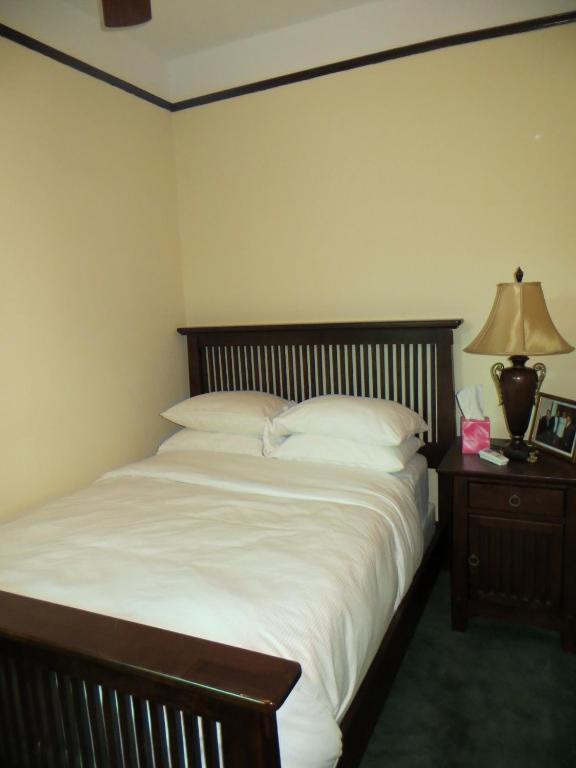 The Polo Inn Bridgeport U.S.A. Chicago Luaran gambar