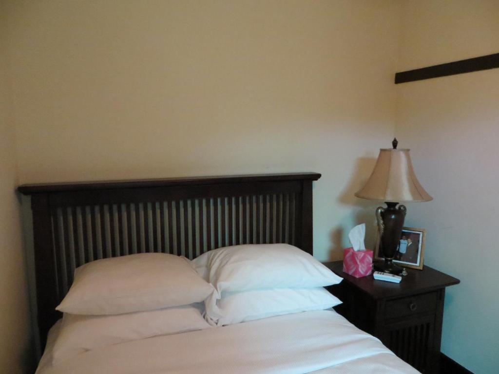 The Polo Inn Bridgeport U.S.A. Chicago Luaran gambar