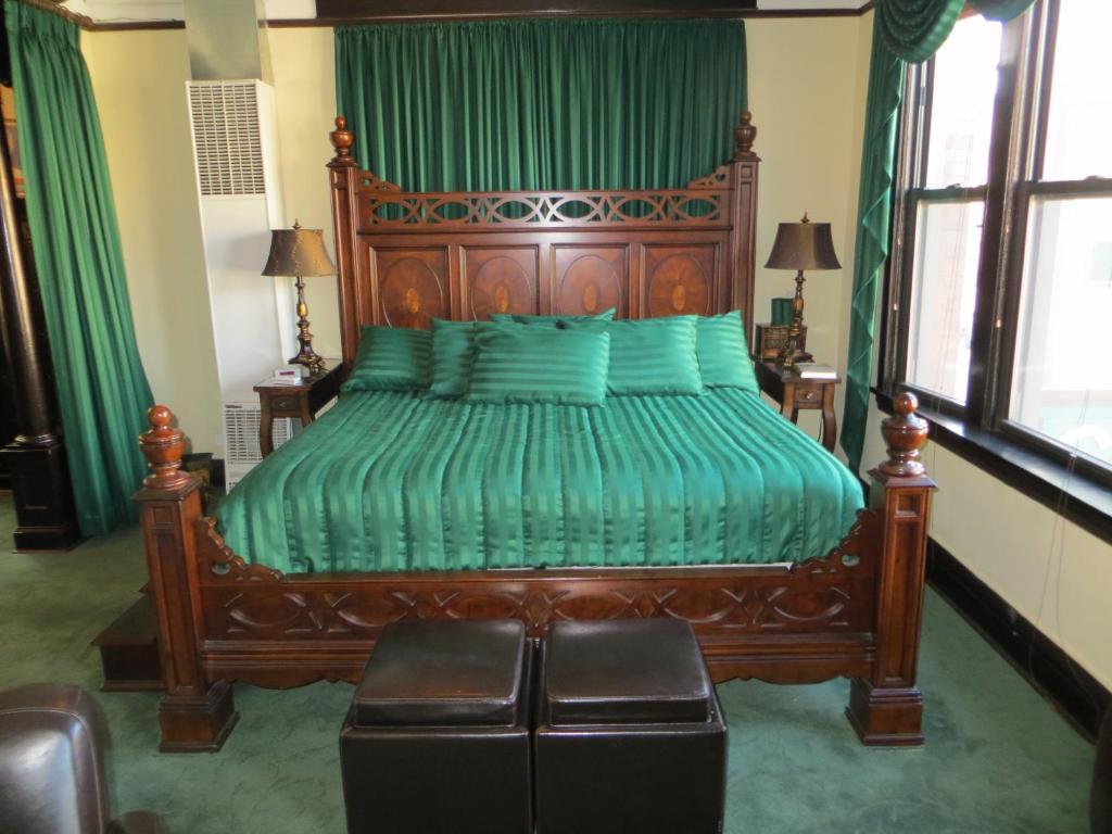 The Polo Inn Bridgeport U.S.A. Chicago Luaran gambar