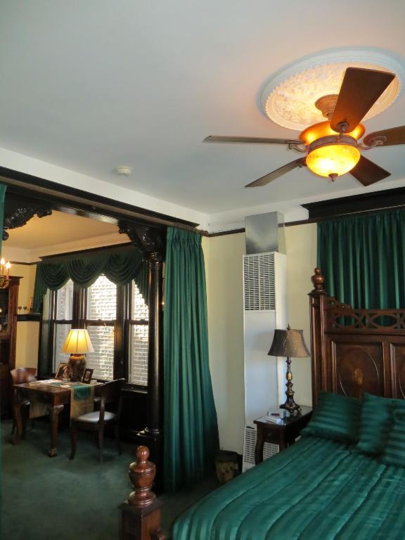 The Polo Inn Bridgeport U.S.A. Chicago Luaran gambar