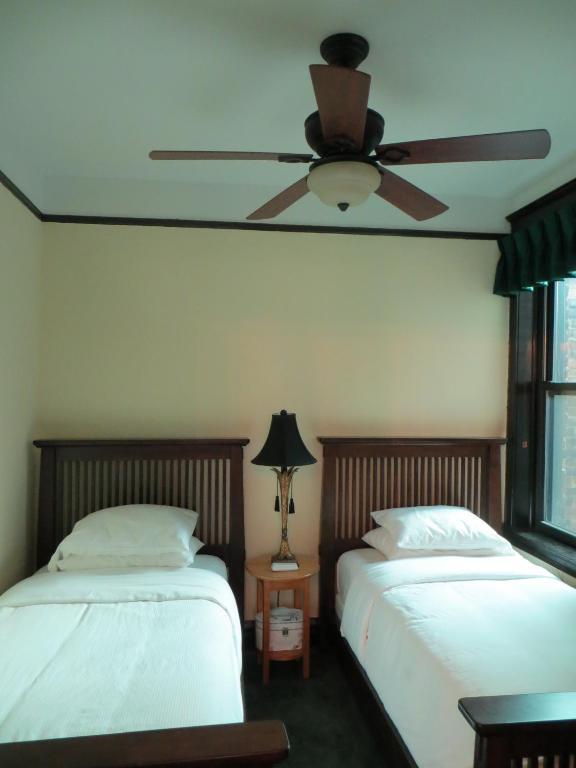 The Polo Inn Bridgeport U.S.A. Chicago Luaran gambar