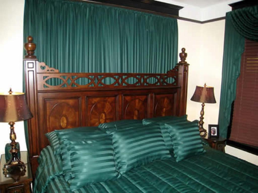 The Polo Inn Bridgeport U.S.A. Chicago Bilik gambar